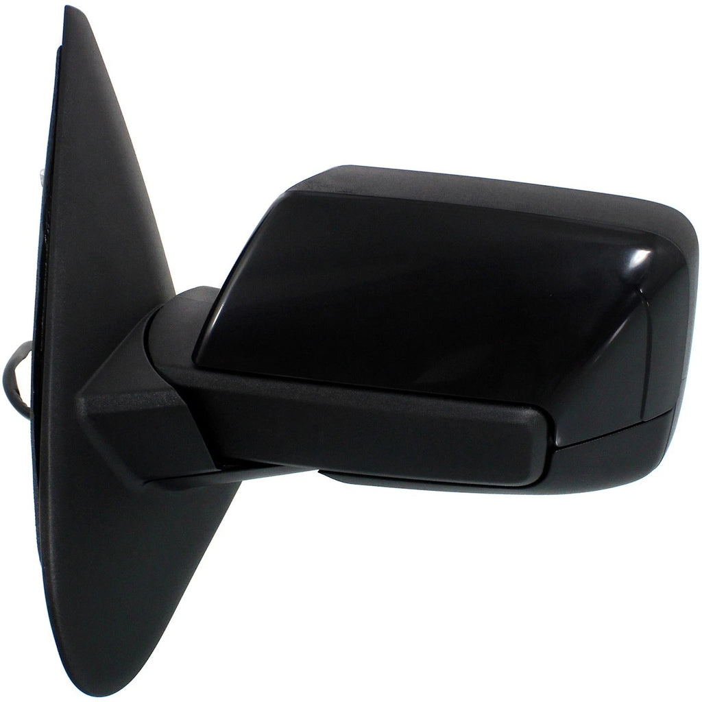 Power Mirror for Ford Expedition, Lincoln Navigator (2009–2010) Left Heated