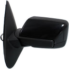 Power Mirror for Ford Expedition, Lincoln Navigator (2009–2010) Left Heated