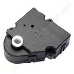 2X Air Blend Door Actuator 604-5113 for Peterbilt 379 1994–2007, 389 2008–2011
