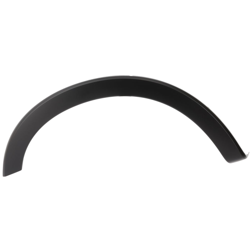 Fender Trim for Ford F-250 Super Duty (2017–2018) Front Driver Side