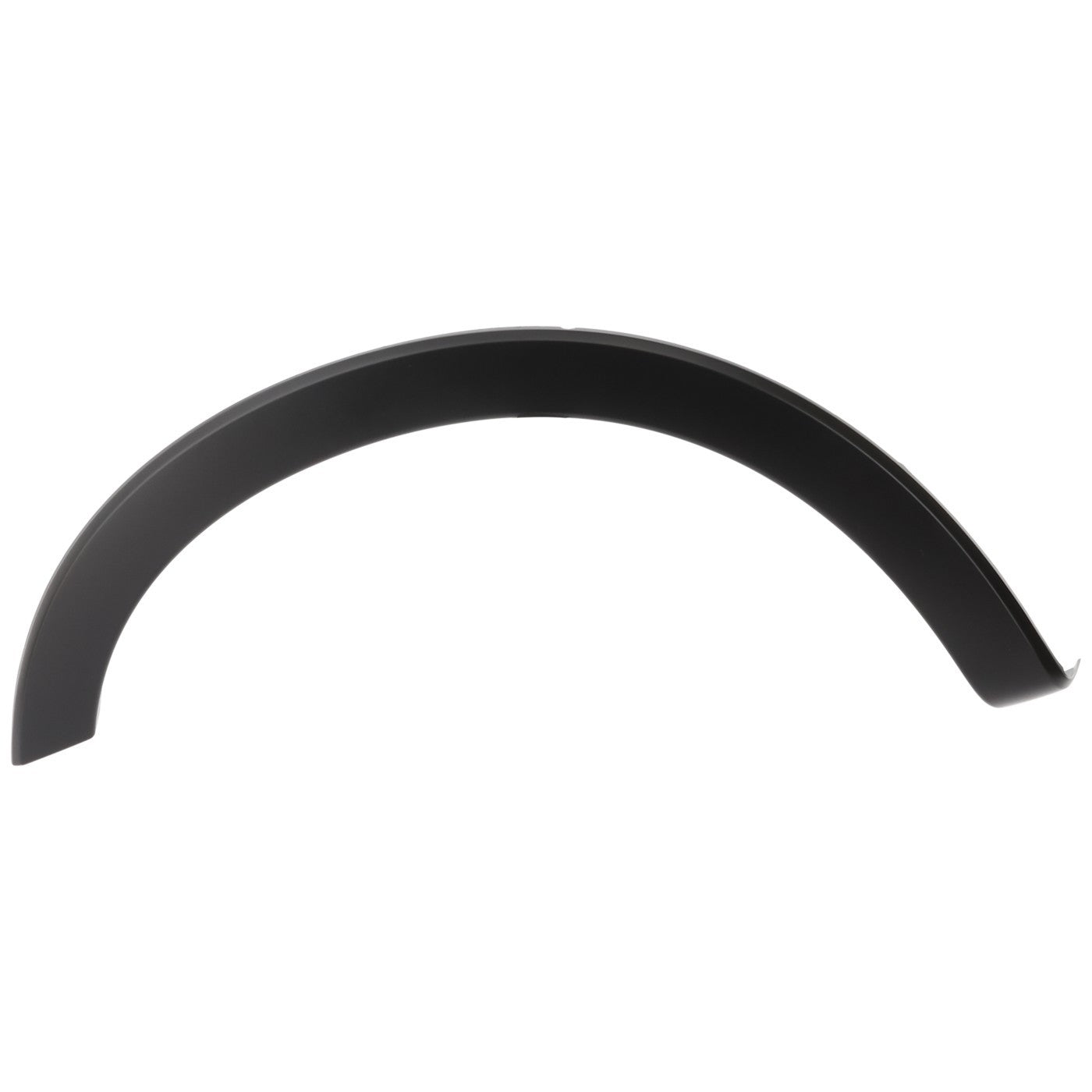 Fender Trim for Ford F-250 Super Duty (2017–2018) Front Driver Side
