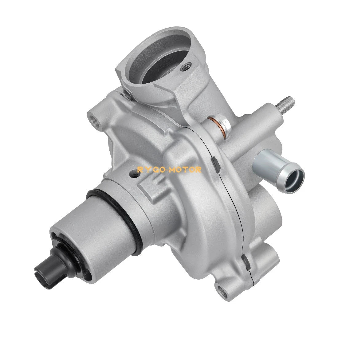 Water Pump Assembly 19200-MCH-000 for Honda VTX1800 (2002–2008)