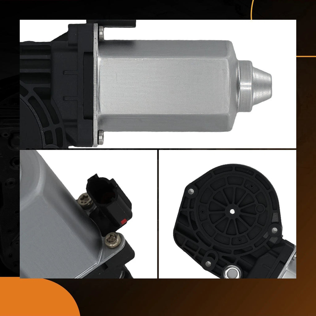 Front Left Window Motor for Ford F-150 Extended Cab (1997–2003)
