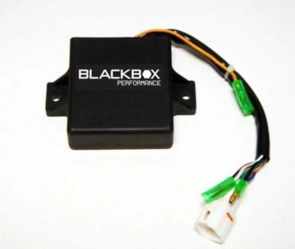 CDI Ignition Rev Box for Yamaha Raptor 80 (2002–2006)