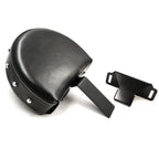 Detach Driver Backrest Studded Pad for Indian Chief Chieftain Springfield (2014–2023)