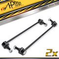 2X Front Stabilizer Bar Links for BMW X5 (2000–2006)