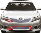 Stainless Steel Mesh Grille for Toyota Camry (2010–2011)