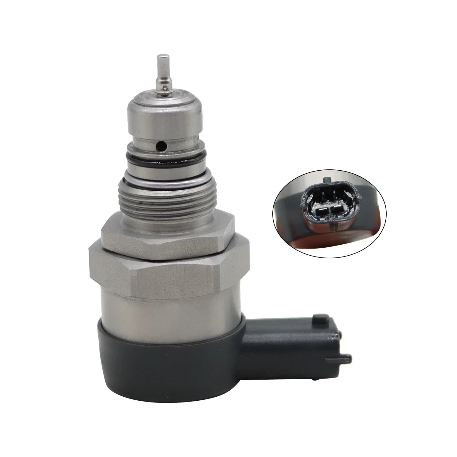 Fuel Pressure Regulator Control Valve for Ford Powerstroke 6.7L (2011–2024)