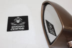 Left Rear View Mirror for Sea-Doo GTI LE (2003–2004) - Sonoran Sand Beige