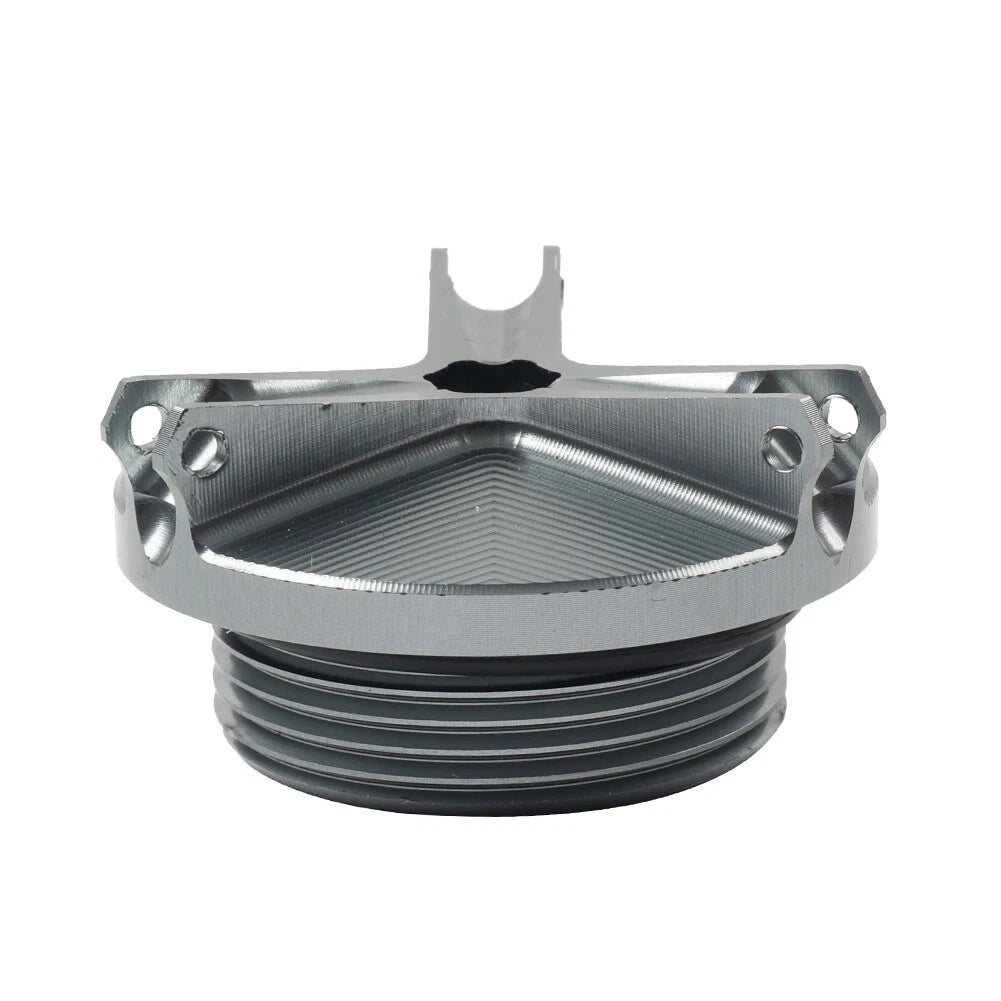 Engine Oil Filler Cap for Kawasaki Z750 ZX636 ZX-6R ZX10R ZX14R ZH2