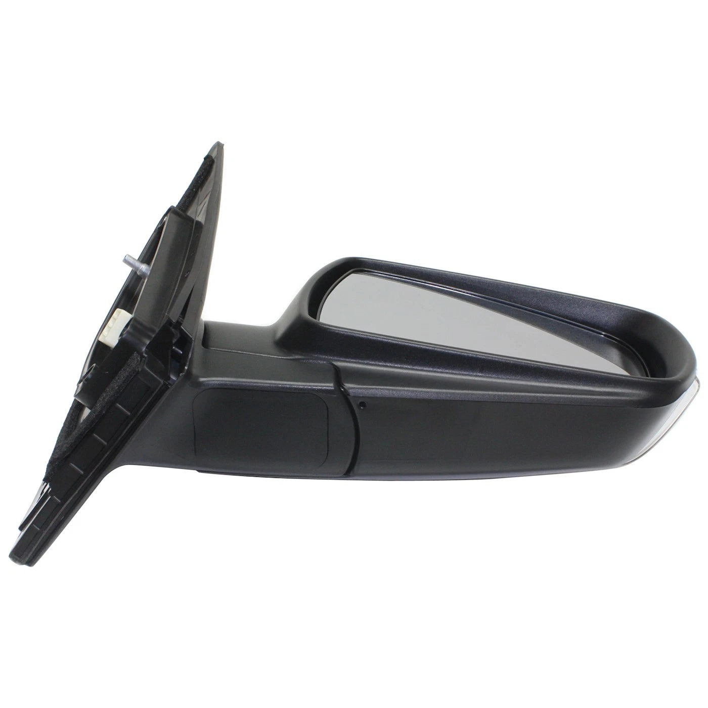 Passenger Right Side Mirror for Kia Sedona (2009–2012)