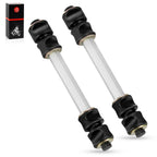 2X Rear Stabilizer Linkage Rod for Polaris Ranger 500/700/Crew 700/XP 700 (2005–2019)