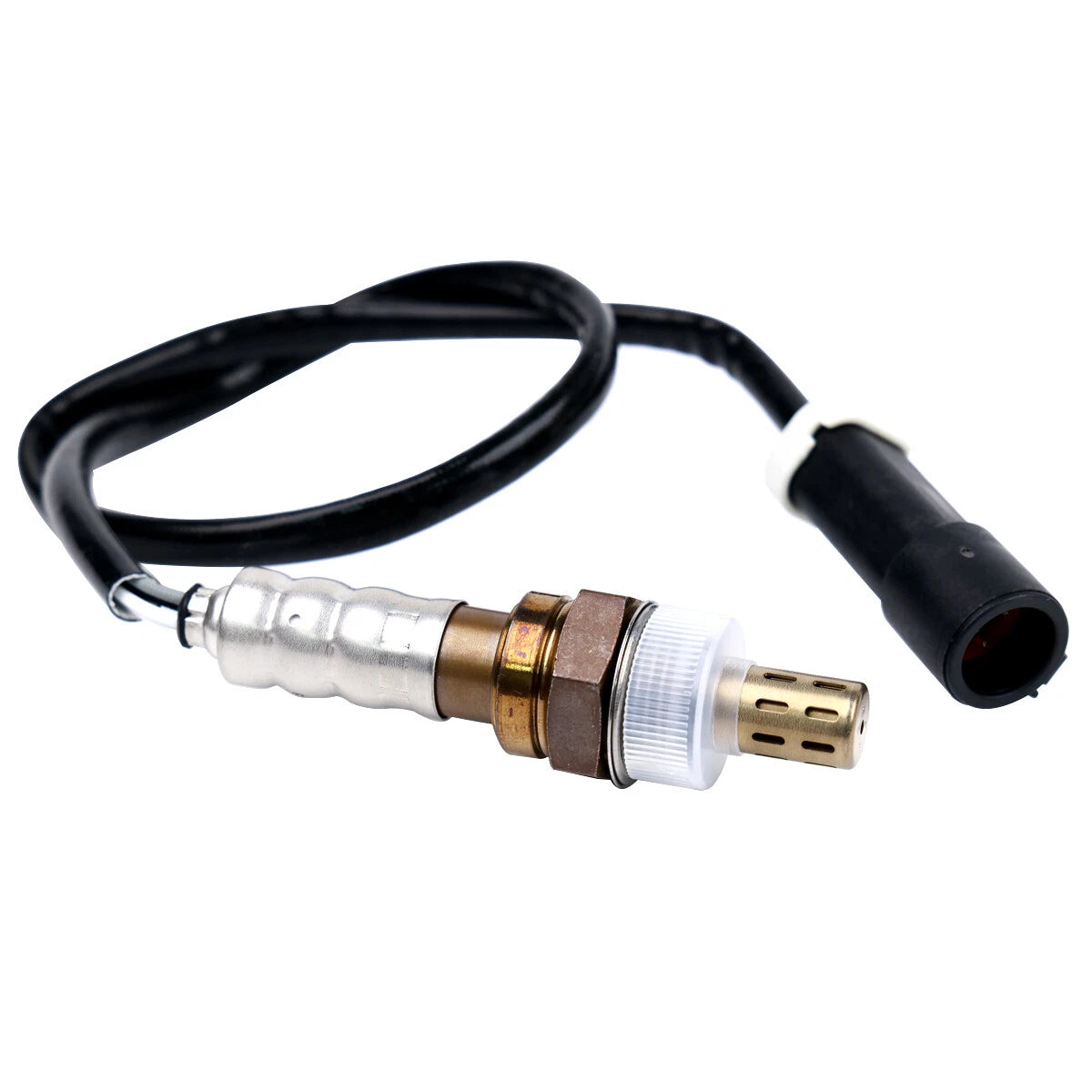 Set of 4 O2 Oxygen Sensors 234-4045 for Ford Crown Victoria (1998–2011)