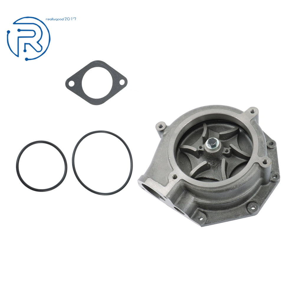 Water Pump for Caterpillar Cat 3406B 3406C 