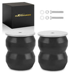 Air Suspension Helper Spring Kit for GMC Sierra 1500 (1999–2019)