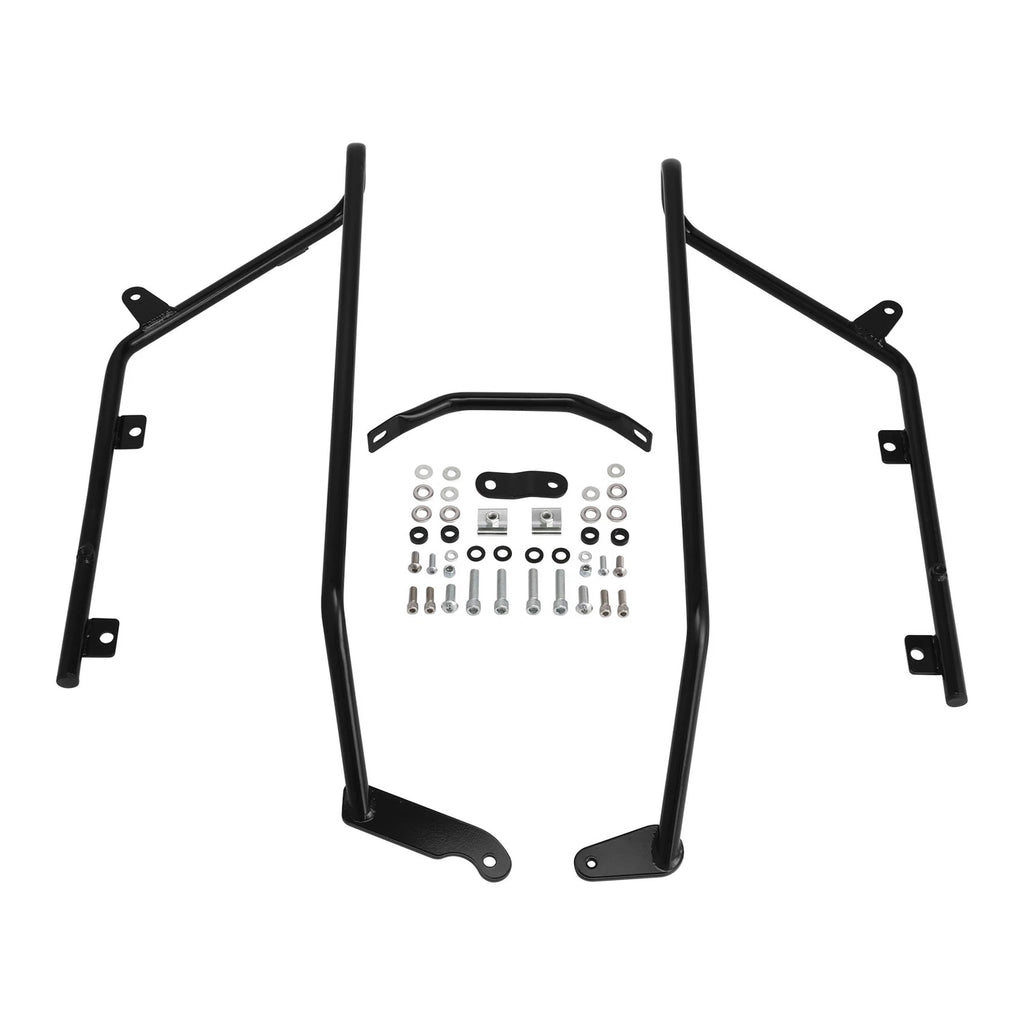 Saddlebags Conversion Bracket for Harley Softail Fat Boy FLFB Breakout (2018–2026)