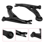 Front Lower Control Arm & Sway Bar & Tie Rod End for Toyota Corolla (2009-2013)