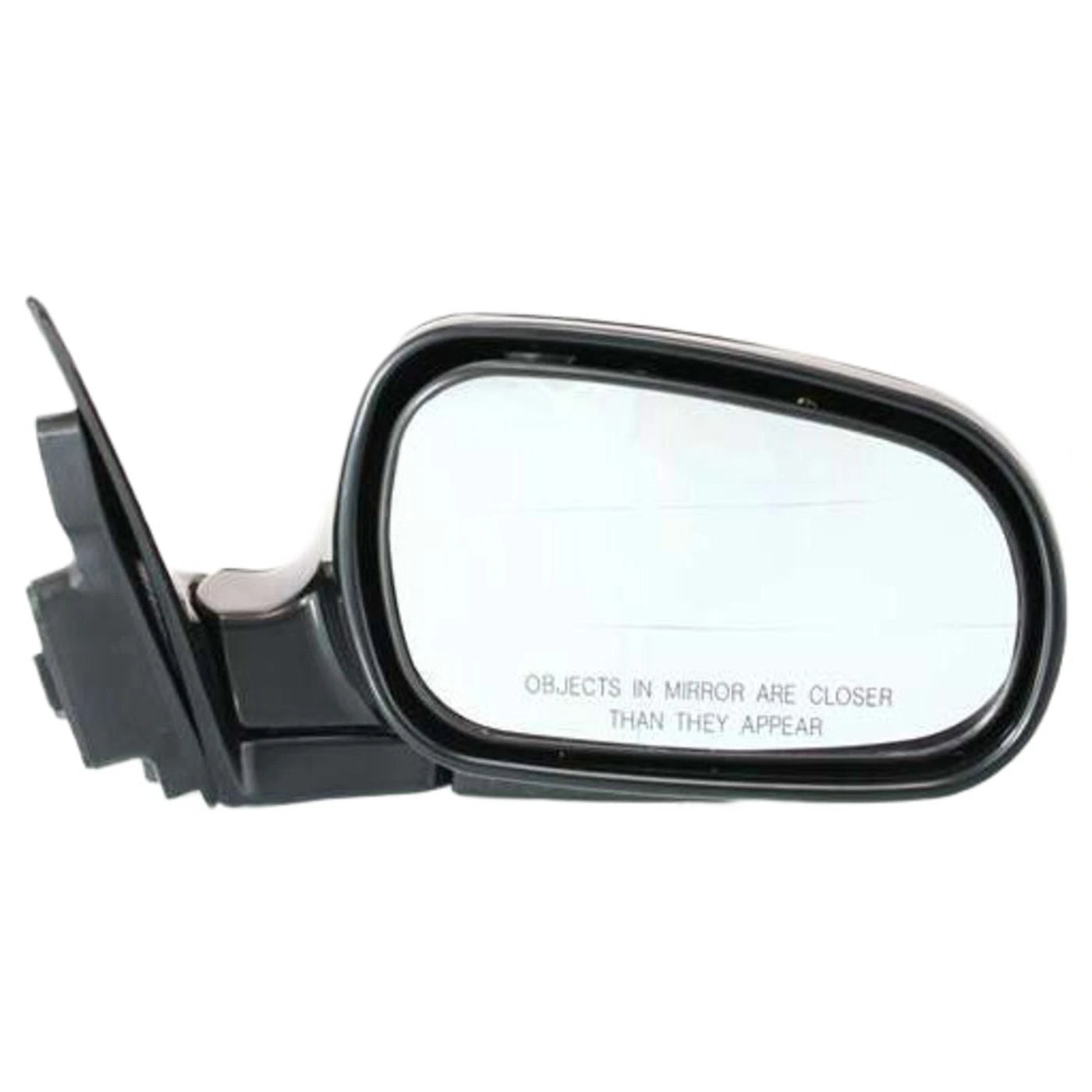 Power Mirror for Honda Accord (1990–1993) Passenger Side Manual Folding
