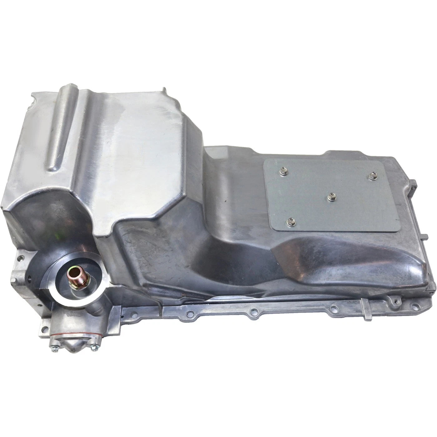 Oil Pan for Chevrolet Express 2500 (2008–2020)
