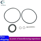 Lower Unit Seal Kit for Evinrude Johnson Prop Shaft 1-1/4” (341281)