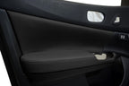 Leather Synthetic Door Panel Armrest Cover for Nissan Maxima (2009–2014)