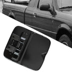 Fuel Filler Tank Gas Cap Door Access Lid for Ford Ranger (1993-2011)