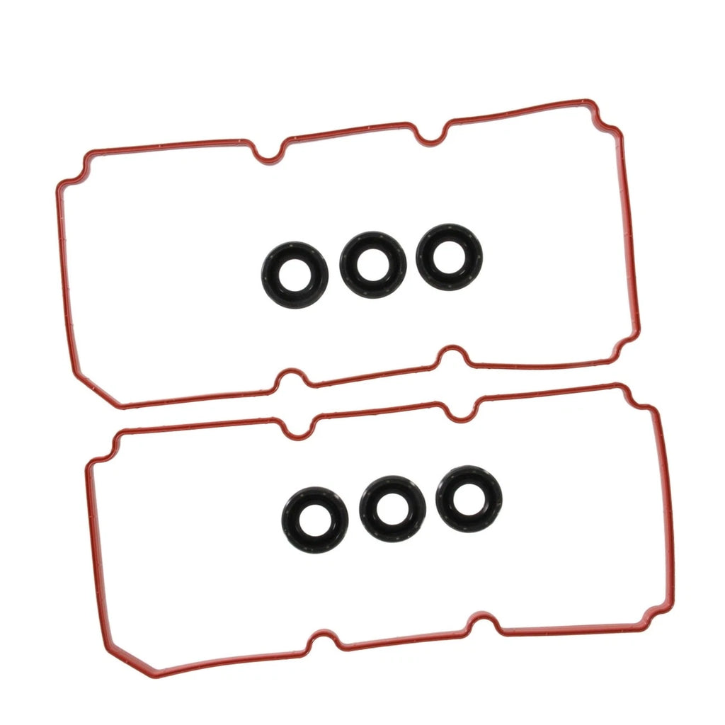 Valve Cover with Grommets TN02100 for Chrysler 300 Dodge Nitro Avenger (2005–2010)