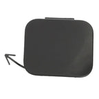 Bumper Tow Hook Cover Cap for Nissan Kicks (2017-2021)