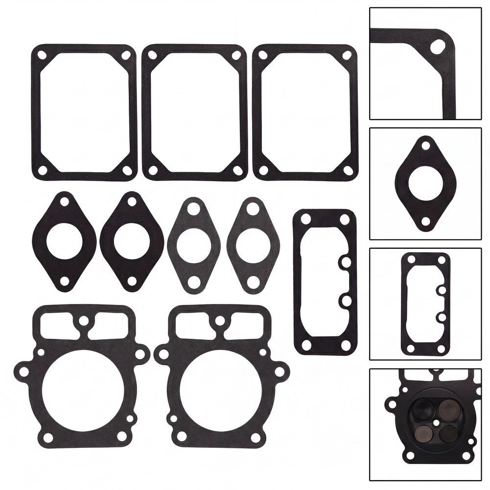 Replacement Repair Kit for Mowers (693997, 694013, 499890, 594427)