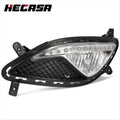 Fog Lamp Light Cover for Hyundai Genesis Coupe (2013–2017)
