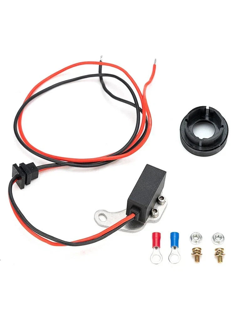 Ignition 8-Cylinder for Ford (1957���1974)