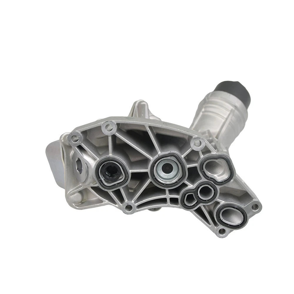 Oil Cooler Filter Housing for BMW B58 340i 440i 540i 740i xDrive (2016–2023) 11428583895