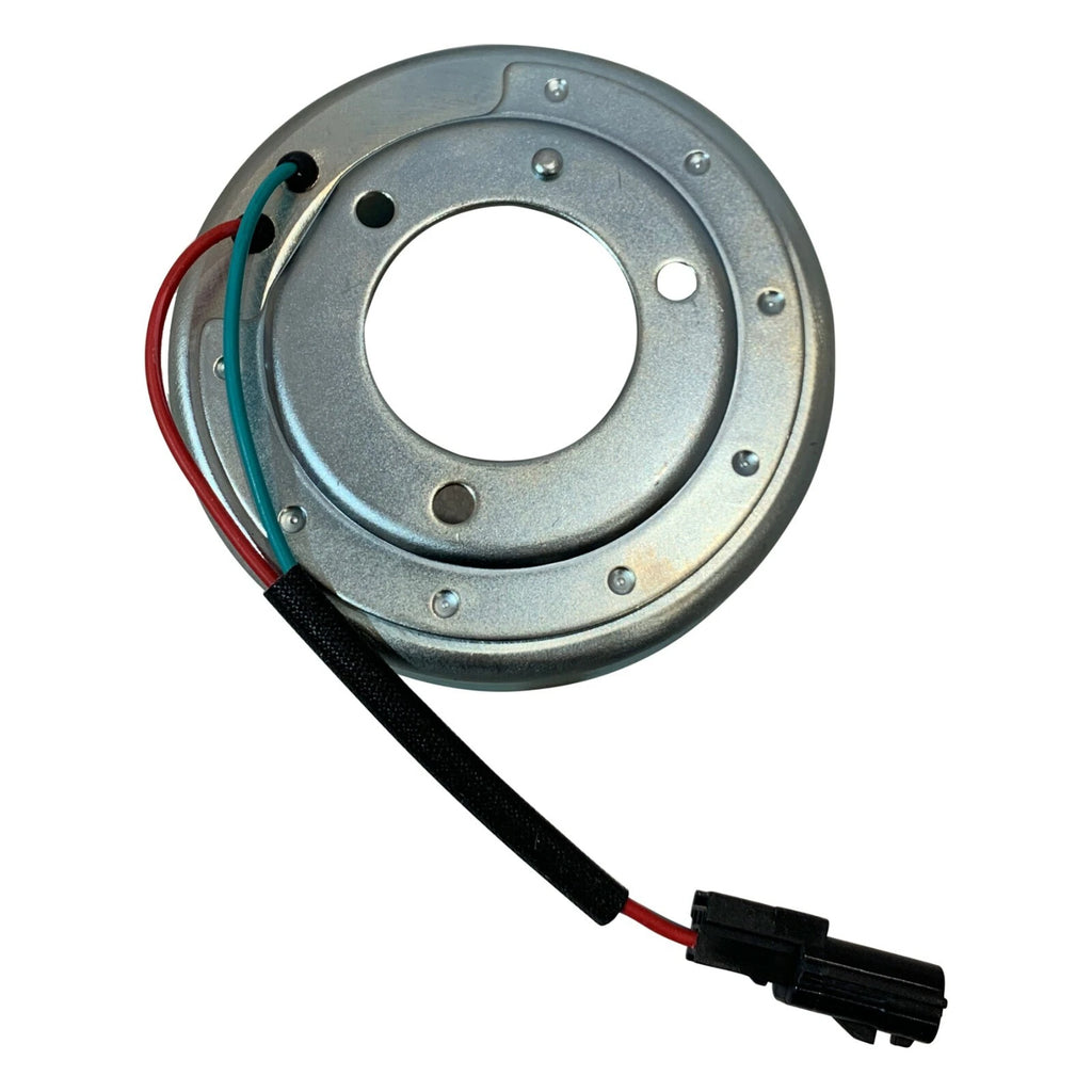 AC Compressor Clutch Replacement for Nissan Rogue 2.5L (2012-2013)