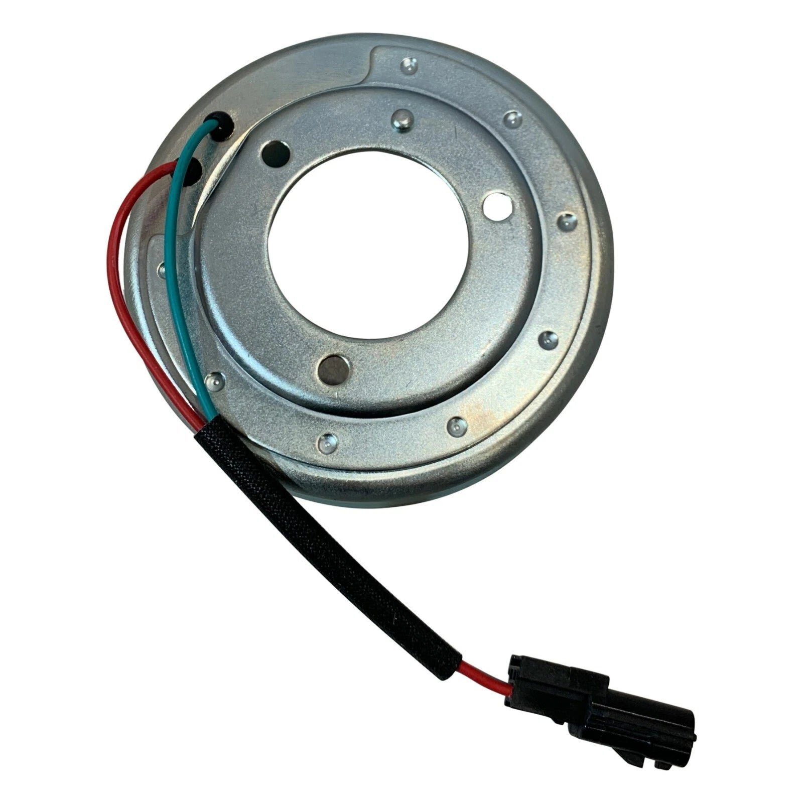 AC Compressor Clutch Replacement for Nissan Rogue 2.5L (2012-2013)