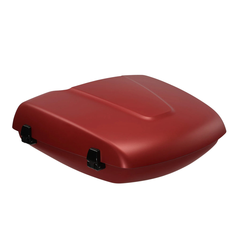 Low Profile Trunk & Mount Rack for Indian Chieftain (2014–2025)
