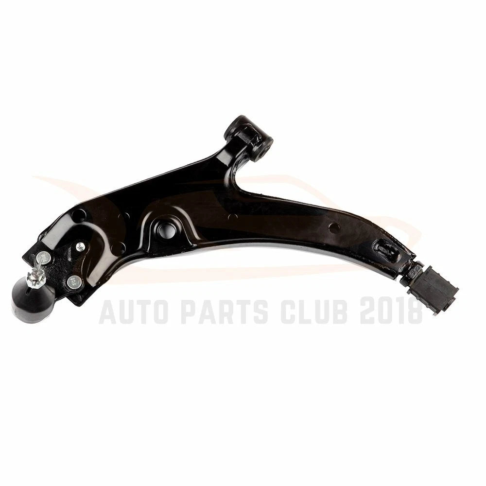 Set of 2 Front Lower Control Arms for Toyota Paseo (1991–1999)