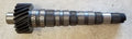 Gear Output Shaft Assembly for Ford Escort (F0CZ-7061-B, F0CZ7061B)