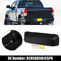 Tailgate Handle 8285065D125PK for Suzuki Grand Vitara (1998–2003)