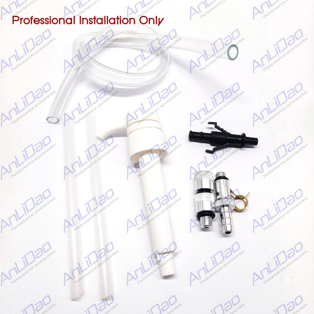 Lower Unit Gear Oil Pump for Standard Upgrade (3/8in 8mm)