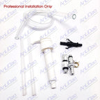 Lower Unit Gear Oil Pump for Standard Upgrade (3/8in 8mm)