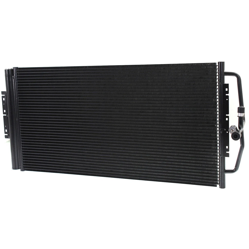 Radiators for Chevy Impala, Buick Allure, LaCrosse, Monte Carlo (2006–2007)