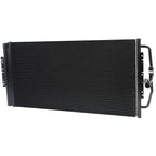 Radiators for Chevy Impala, Buick Allure, LaCrosse, Monte Carlo (2006–2007)