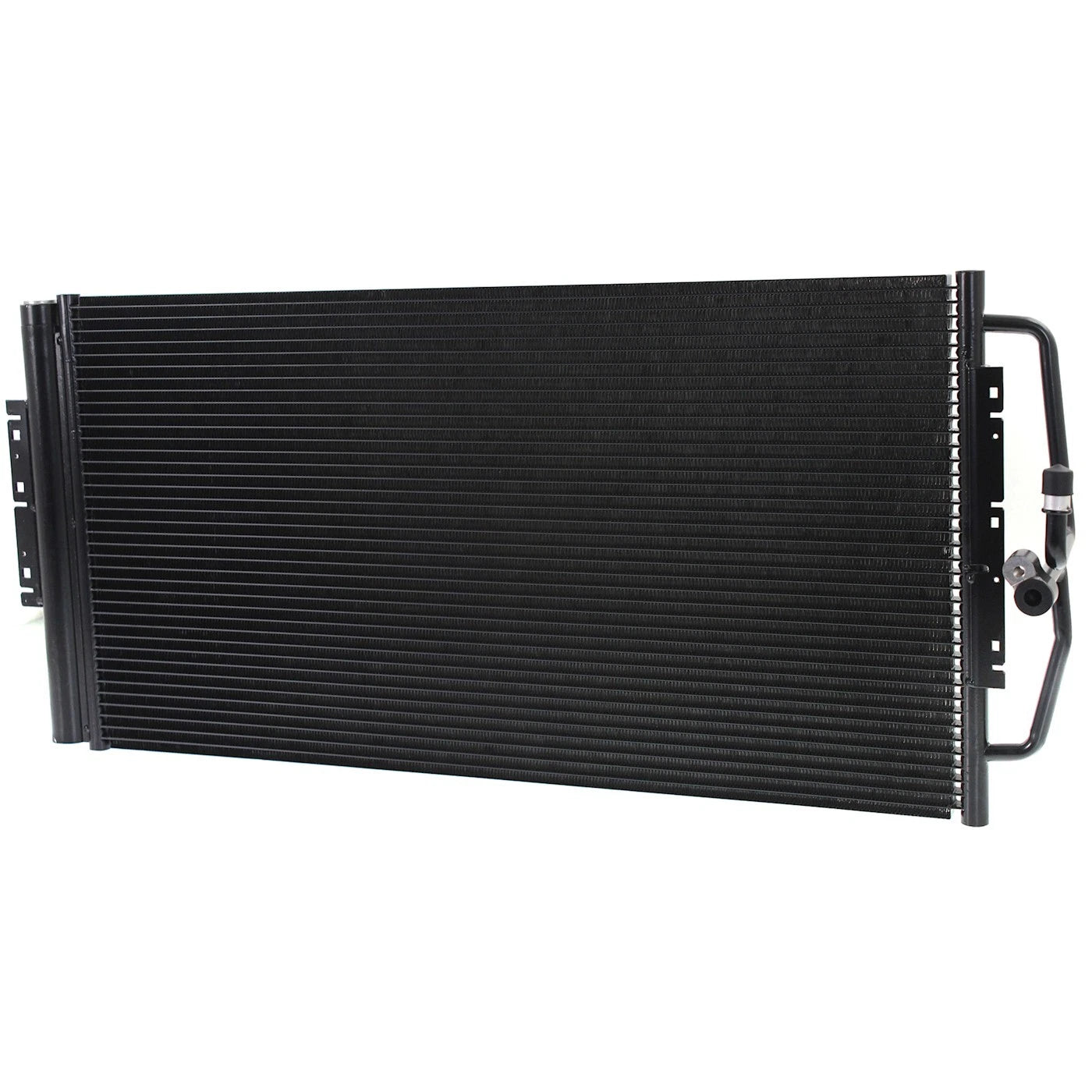 Radiators for Chevy Impala, Buick Allure, LaCrosse, Monte Carlo (2006–2007)