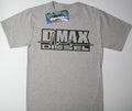 DMAX Diesel D-MAX Power T-Shirt for Chevy GMC (2010–2023)