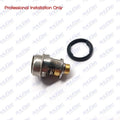 Thermostat for Suzuki Outboard 40 50 60 70HP 4-Str 72° (17670-87J00, 17670-87J01)