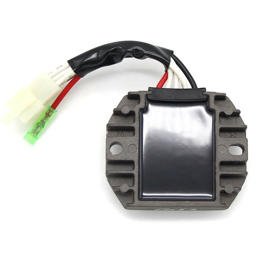 Voltage Rectifier Regulator for Yamaha YFM400 Kodiak, YFM350 Big Bear, YFB250 (1993–2006)