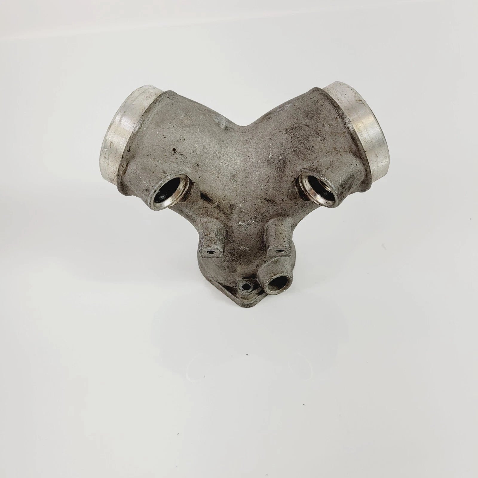 Throttle Body EFI Intake Manifold for Harley Davidson Softail Dyna Touring (2001–2006) 27630-01