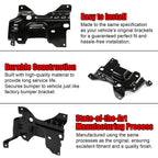 Bumper Bracket Set for Ford F-150 (2009-2014)