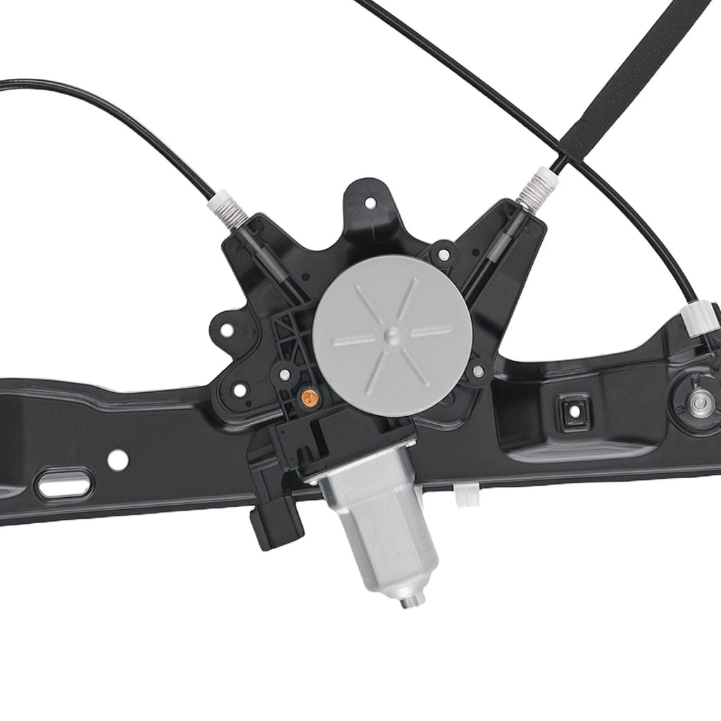 Front Driver Window Regulator for Ford Focus Electric/S/SE (2012-2018)