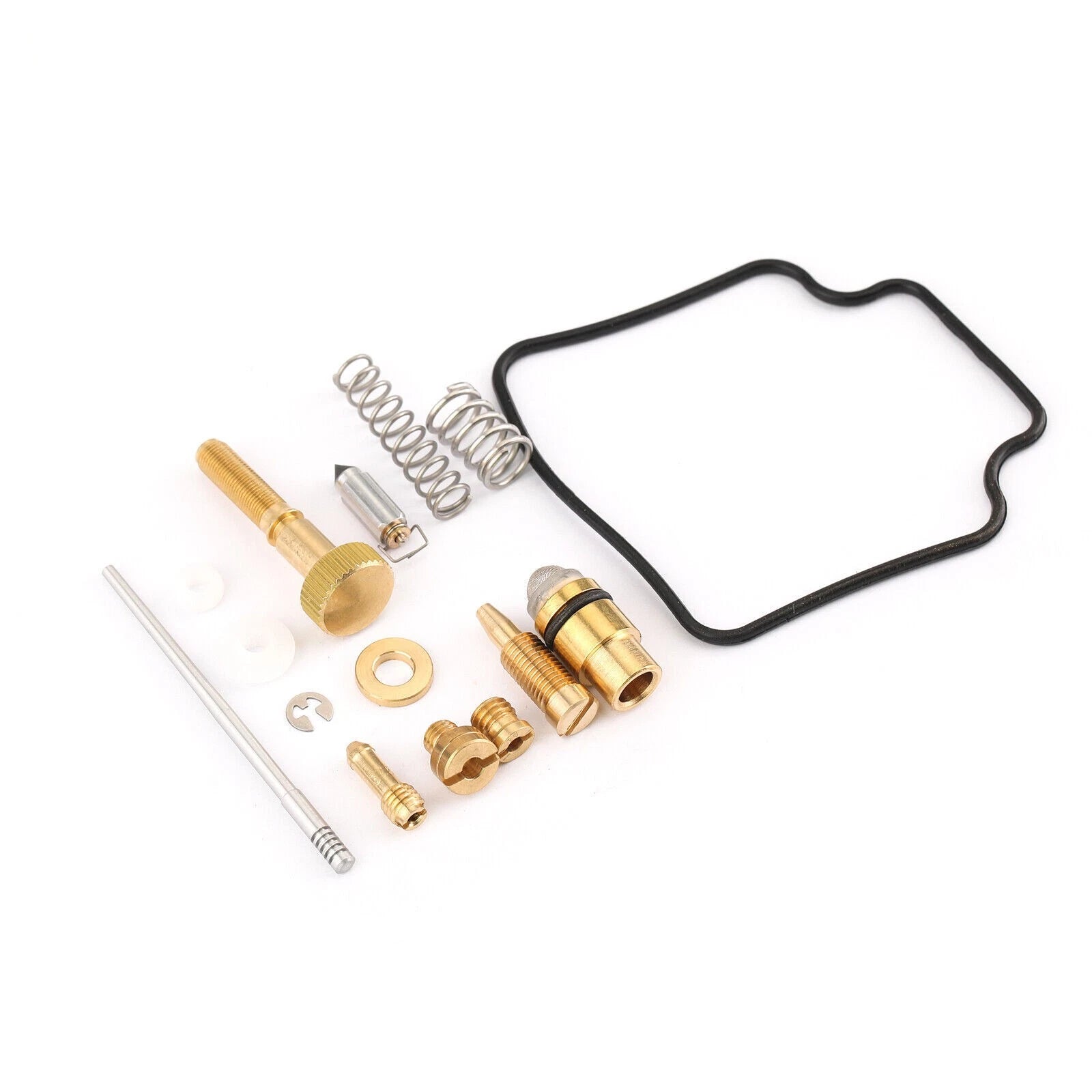 Carburetor Rebuild Kit for Polaris Magnum 330 2x4 4x4 (2003–2005)